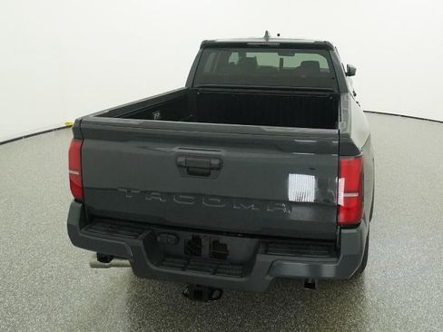 New 2026 Toyota Tacoma SR5 image 33
