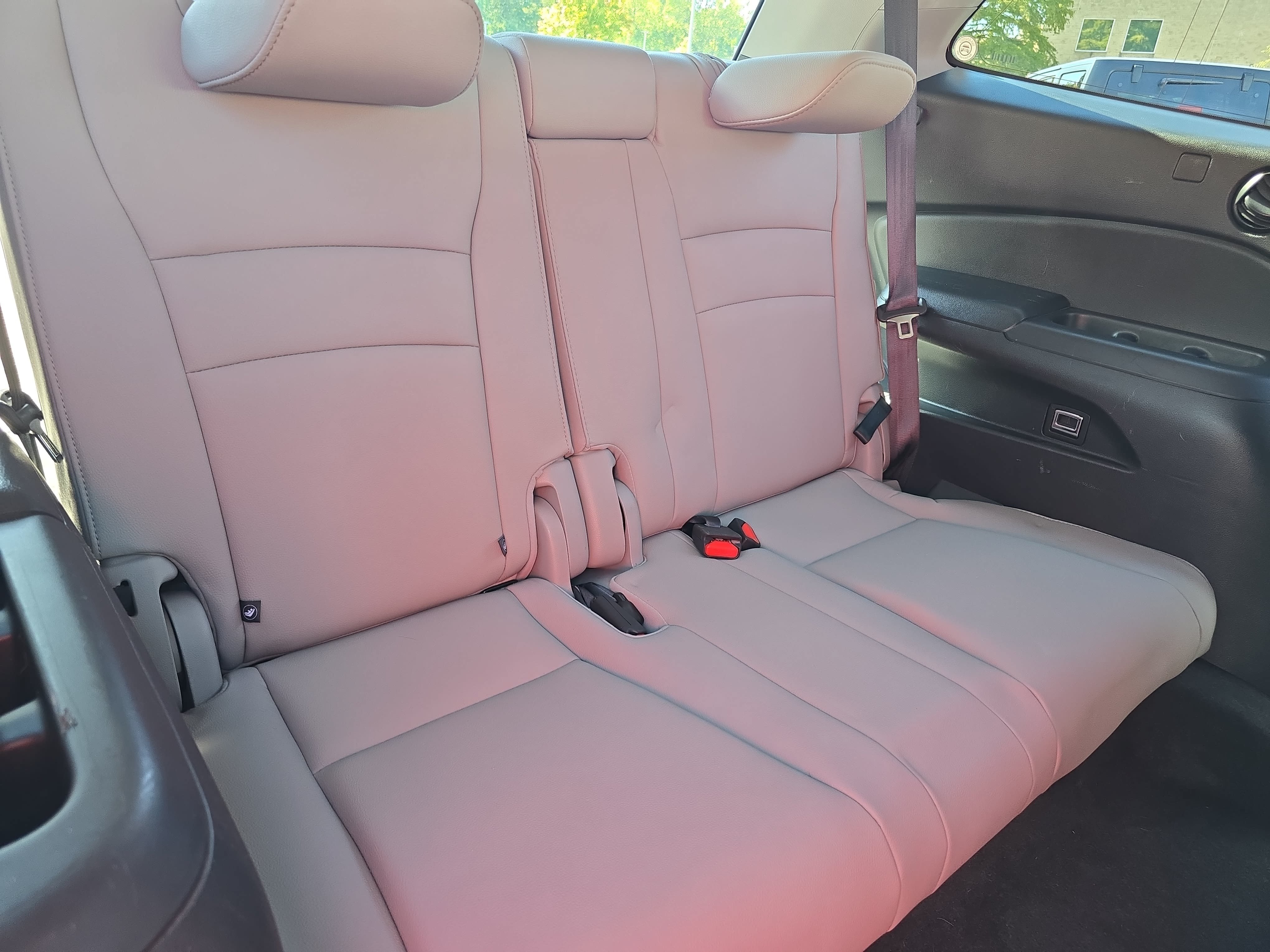 Used 2016 Honda Pilot EX-L image 12