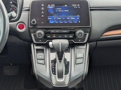 Used 2022 Honda CR-V EX-L image 18