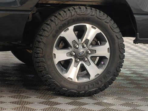 Used 2012 Ford F150 XLT w/ XLT Custom Pkg image 38