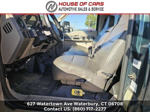 Used 2010 Ford F350 XL image 21