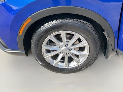 Used 2023 Honda CR-V EX-L image 36