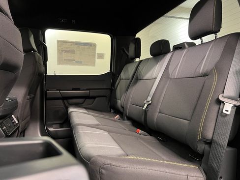 New 2025 Ford F150 STX w/ LOBO Package image 29