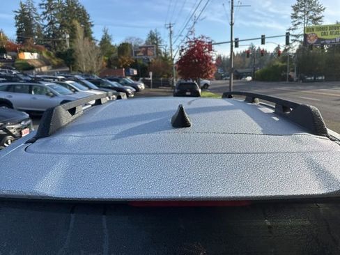 New 2026 Subaru Forester Limited w/ Limited Package image 7