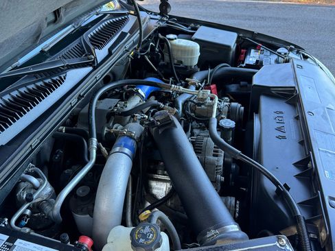 Used 2003 GMC Sierra 2500 SLE image 31