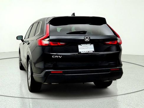 Used 2025 Honda CR-V EX image 6