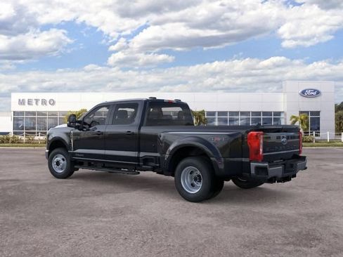 New 2026 Ford F350 XL AWD/4WD image 4