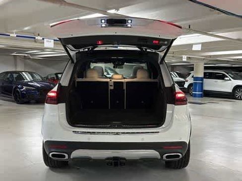 Certified 2026 Mercedes-Benz GLE 350 4MATIC image 7