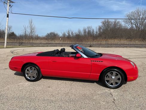 Used 2002 Ford Thunderbird RWD image 76