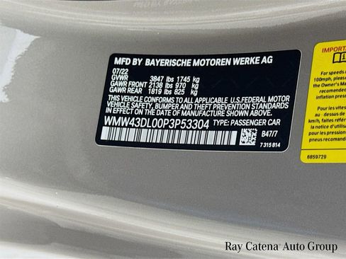 Certified 2023 MINI Cooper S image 31