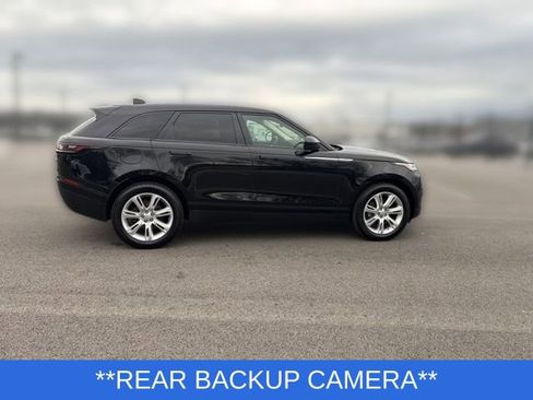 Used 2020 Land Rover Range Rover Velar S AWD/4WD image 6