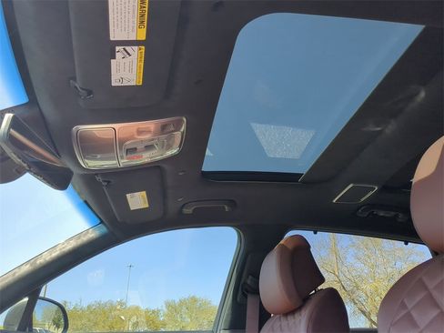 Used 2025 Genesis GV80 3.5T Prestige image 20