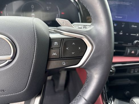 Used 2022 Lexus NX 350 AWD image 16