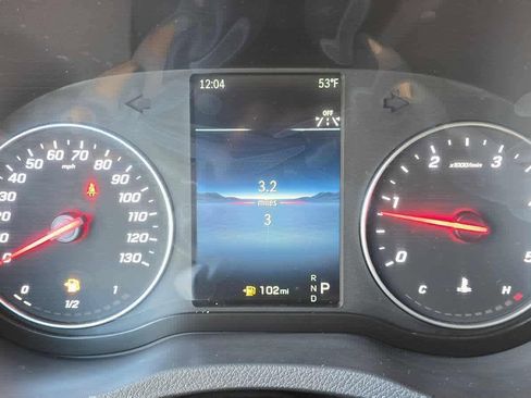 New 2026 Mercedes-Benz Sprinter 2500 image 25