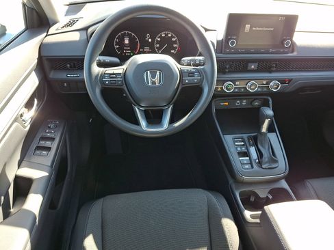 Certified 2023 Honda CR-V EX image 11