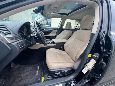 Used 2016 Lexus GS 350 AWD image 8