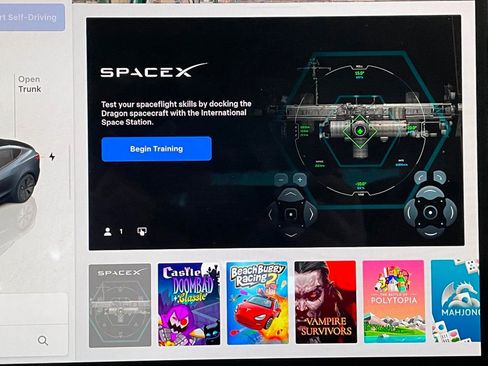 Used 2024 Tesla Model 3 image 39