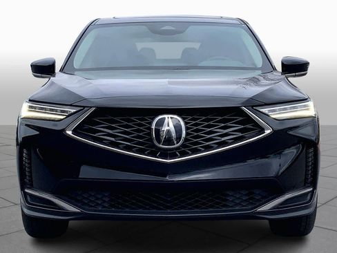 Used 2025 Acura MDX image 4