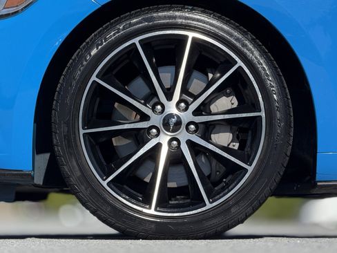 Used 2017 Ford Mustang GT w/ Interior & Wheel Package image 17