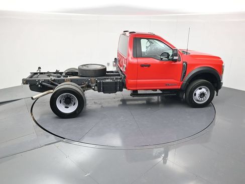 Used 2026 Ford F600 4x4 Regular Cab Super Duty w/ XLT Value Package image 31