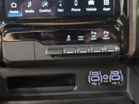 Used 2022 RAM 1500 Limited AWD/4WD image 16