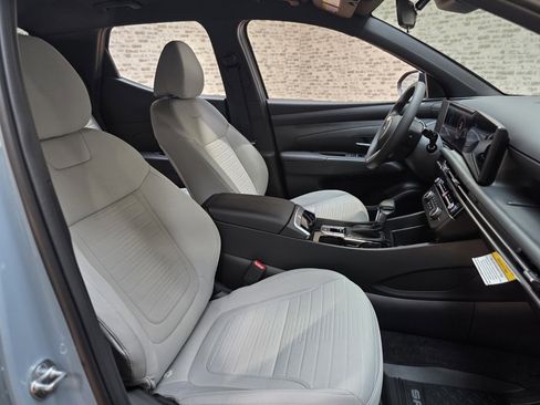 New 2026 Hyundai Santa Cruz SE image 14