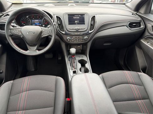 Used 2024 Chevrolet Equinox RS image 23