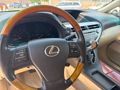 Used 2010 Lexus RX 350 2WD image 30