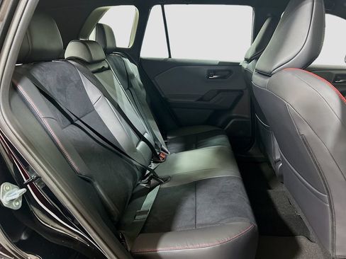 New 2026 Toyota RAV4 AWD Plug-in Hybrid image 24