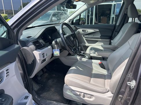 Used 2019 Honda Pilot EX-L image 11