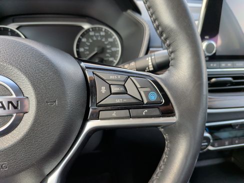 Used 2019 Nissan Altima 2.5 SL image 23