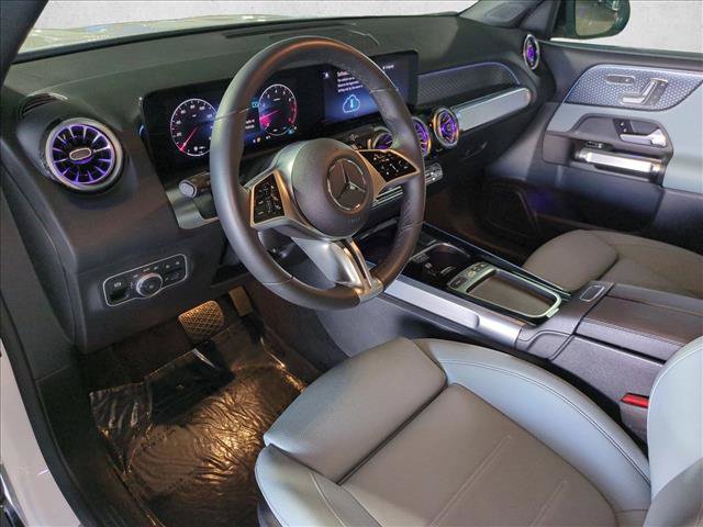 Used 2026 Mercedes-Benz GLB 250 image 10