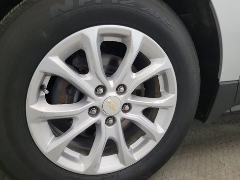 Used 2020 Chevrolet Equinox LT FWD image 31