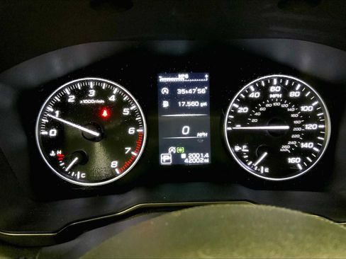 Certified 2023 Subaru Outback Limited image 25