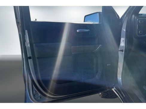 Used 2019 Chevrolet Silverado 1500 High Country w/ Max Trailering Package AWD/4WD image 21