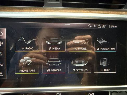 Used 2019 Audi A6 3.0T Premium Plus w/ Premium Plus Package image 48