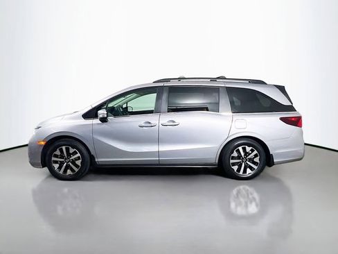 Certified 2025 Honda Odyssey EX-L image 6
