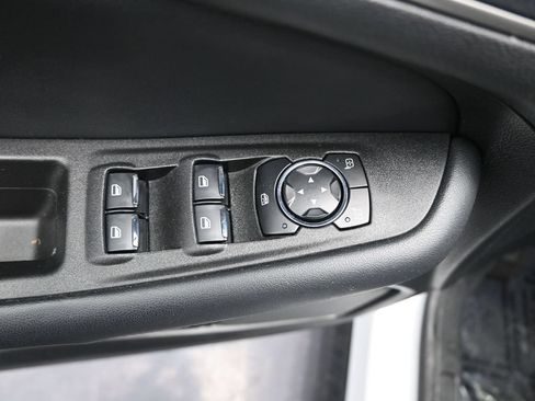 Used 2024 Ford Edge SEL AWD/4WD image 20