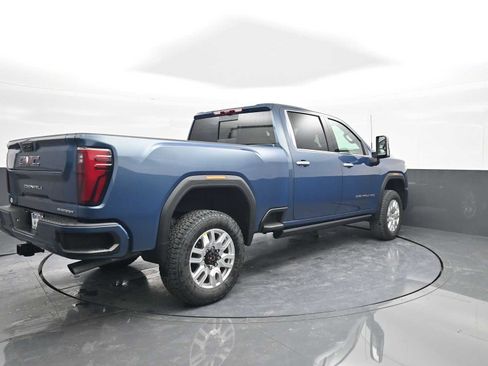 New 2026 GMC Sierra 2500 Denali image 8