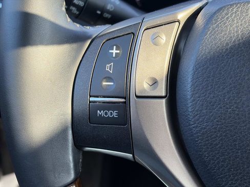 Used 2015 Lexus RX 450h FWD image 21