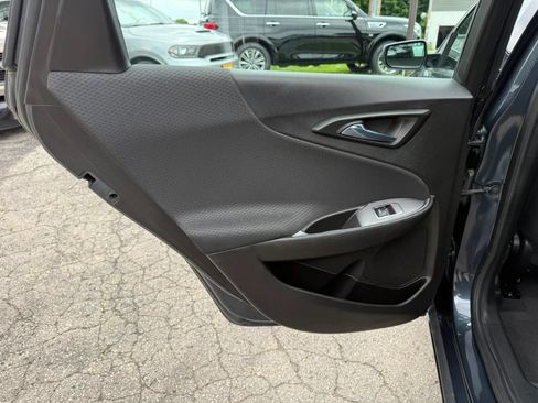 Used 2020 Chevrolet Malibu LS FWD image 11