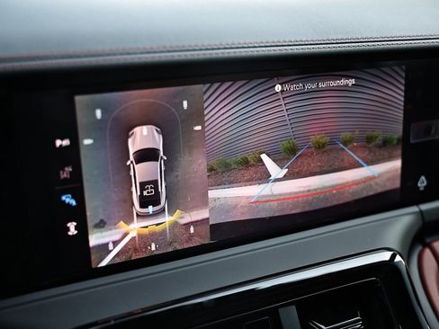 New 2026 Porsche Panamera 4 image 38