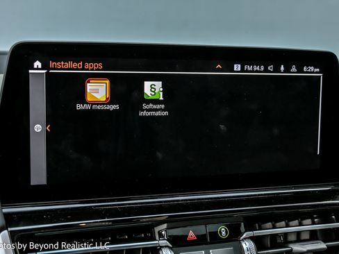 Used 2026 BMW 840i xDrive image 43