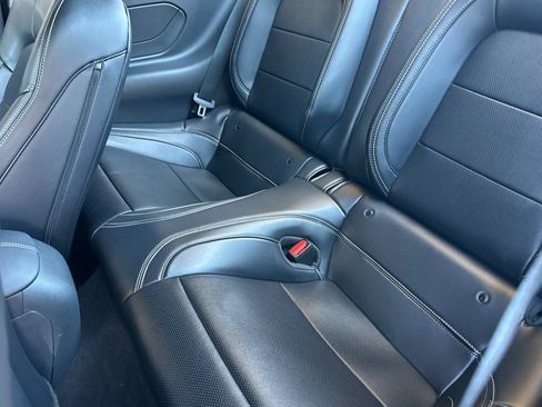 Certified 2026 Ford Mustang Premium RWD image 11