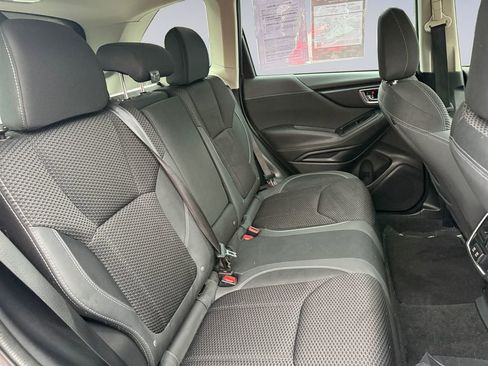 Used 2021 Subaru Forester Premium w/ Popular Package #1 image 20