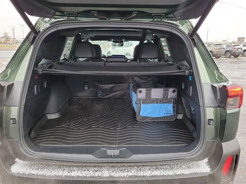 New 2026 Subaru Outback Limited XT image 12