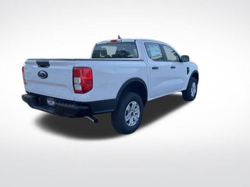New 2025 Ford Ranger XL image 5