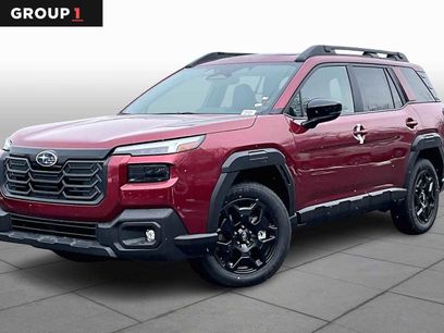 New 2026 Subaru Outback Limited