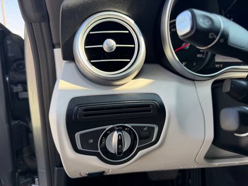 Used 2017 Mercedes-Benz C 300 4MATIC Cabriolet image 22