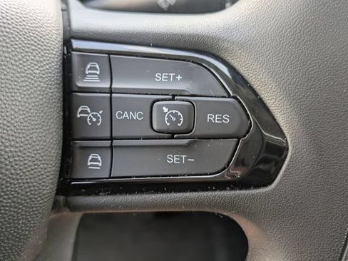 Used 2025 RAM ProMaster 2500 FWD image 23